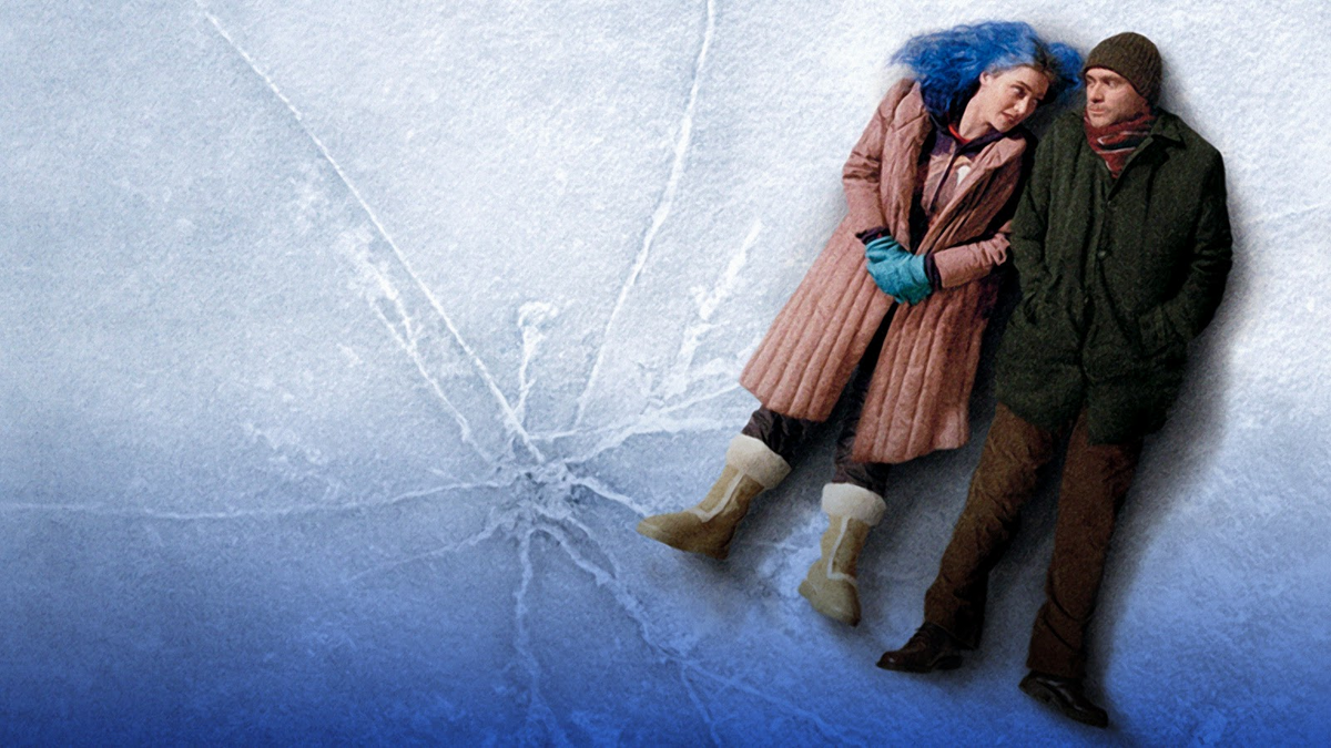 eternal sunshine