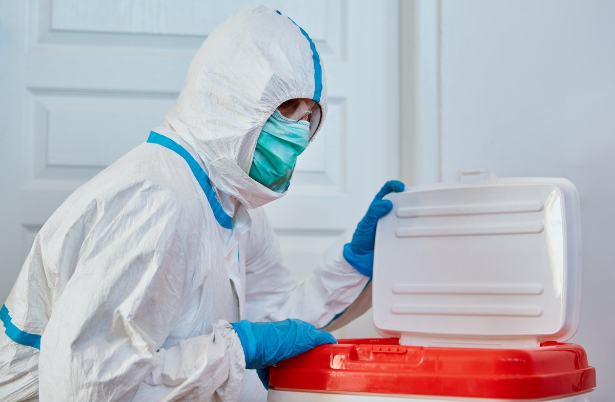En abaissant la température d'un futur organe greffé, on réduit drastiquement son métabolisme cellulaire, ce qui lui permet de mieux supporter la période d'ischémie (moment où il ne reçoit plus de sang et d'oxygène) et ainsi de prolonger sa viabilité. © True Touch Lifestyle / Shutterstock