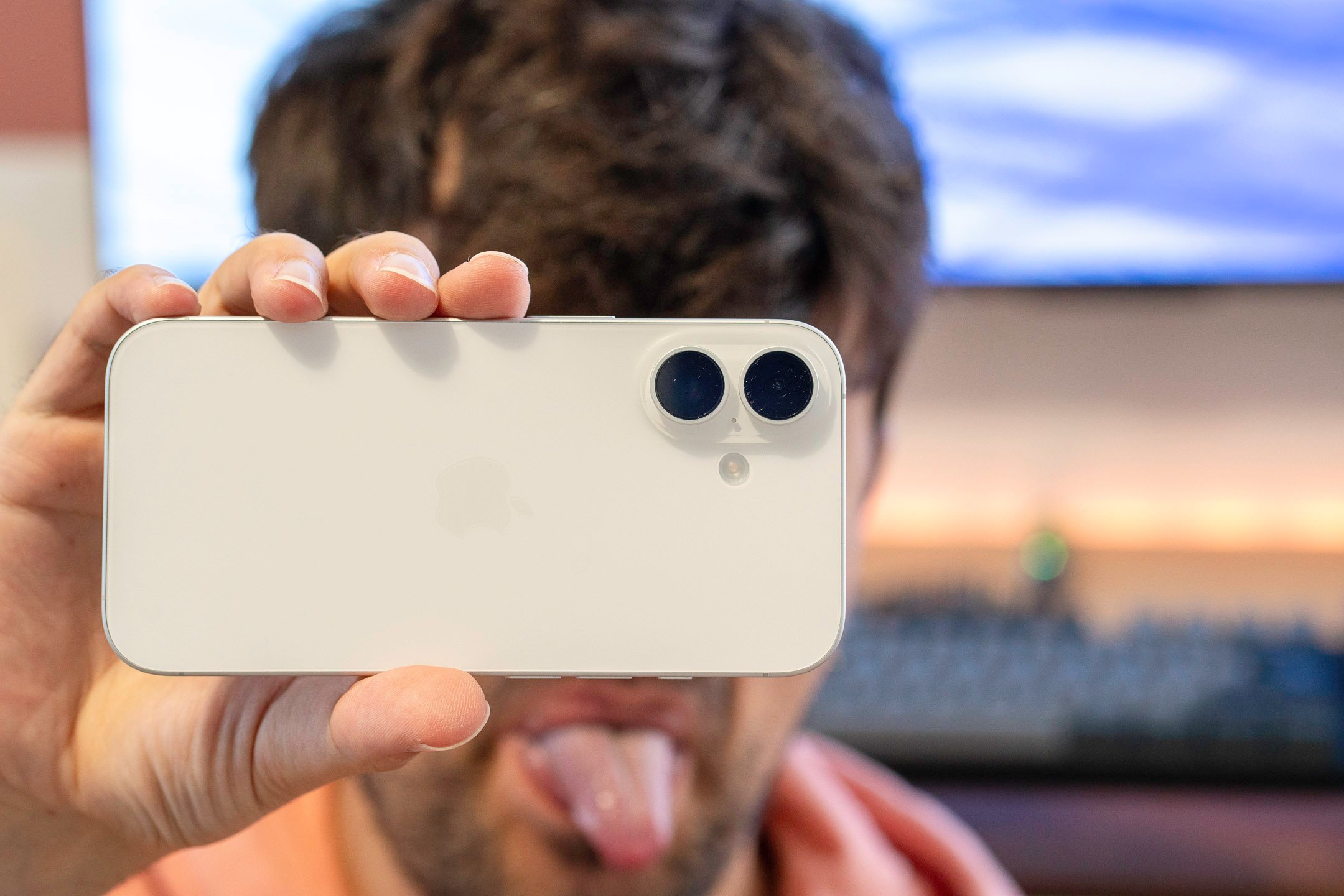 Une nouveauté pas attendue avant 2026 © Pierre Crochart pour Clubic.com