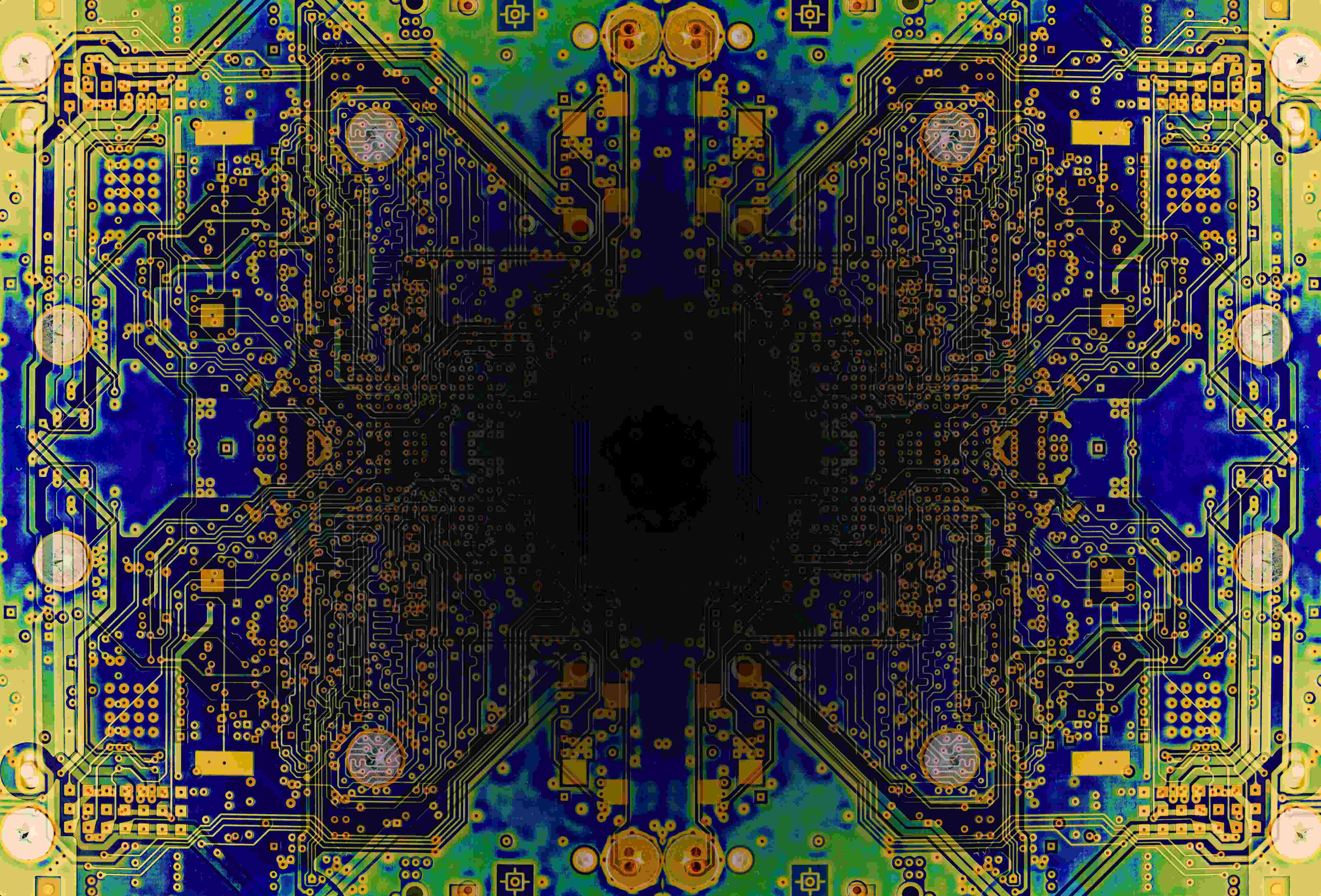 Ninghtshade va « griller » les cerveaux des lA qui tentent de s'inspirer de vos créations © Hadrian / Shutterstock