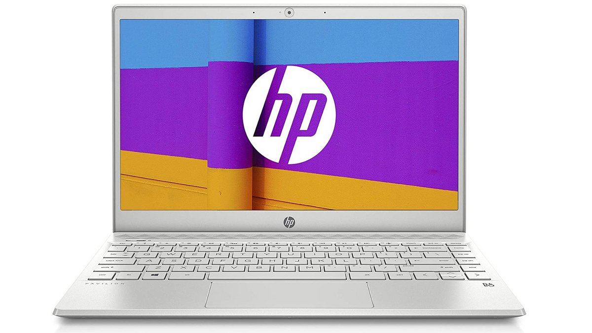 HP Pavilion 13