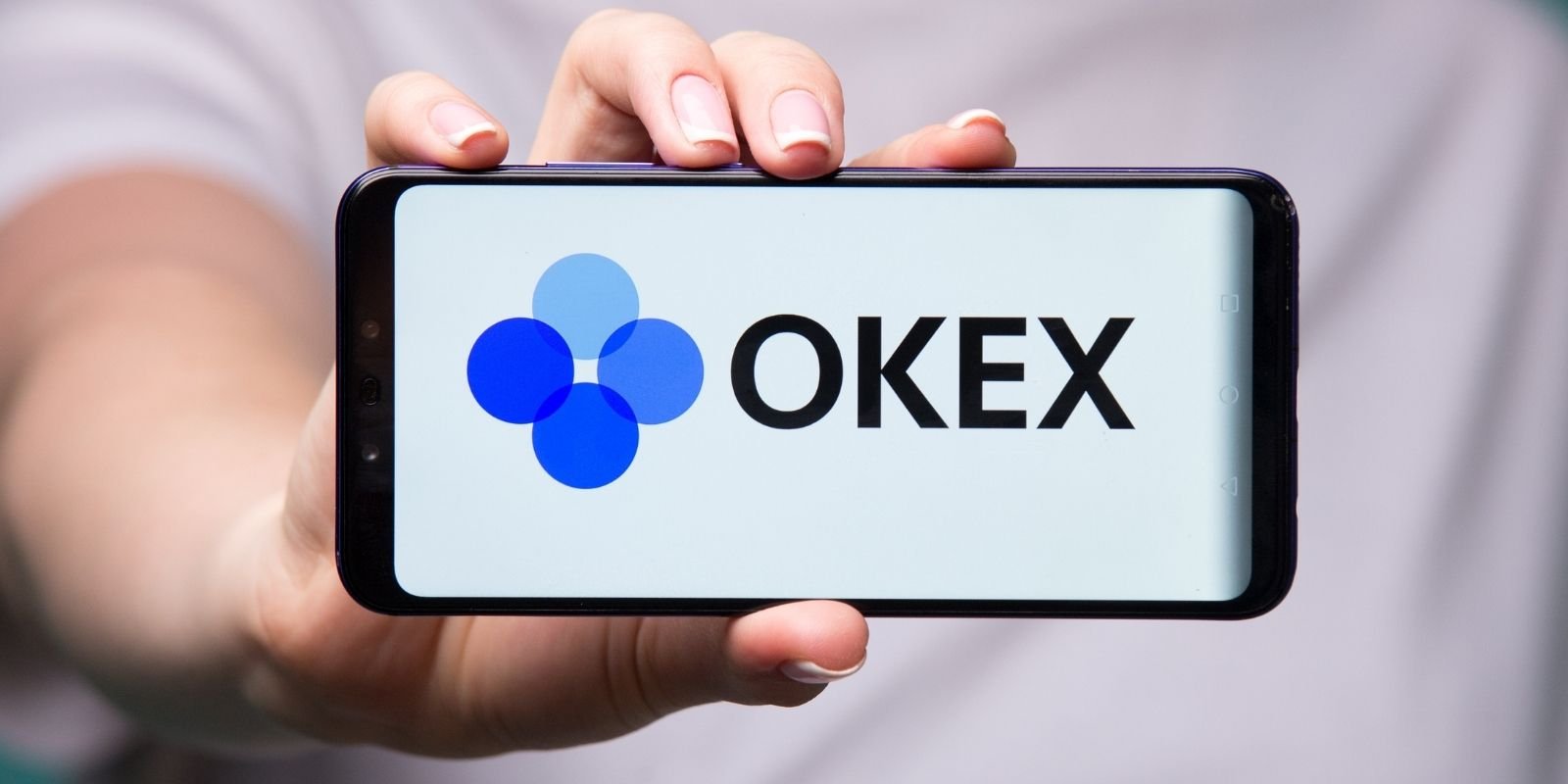OKEx