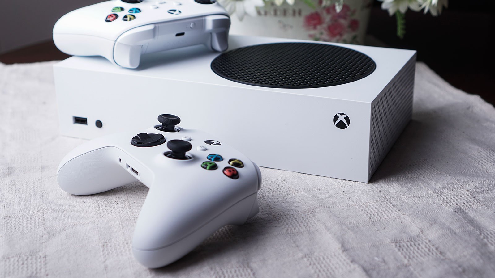 La Xbox Series S