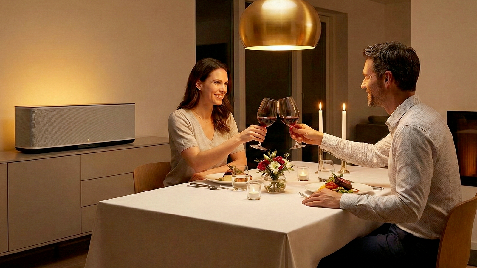 Écouter de la musique à deux sans compromis : l’expérience Deezer Duo © Clubic