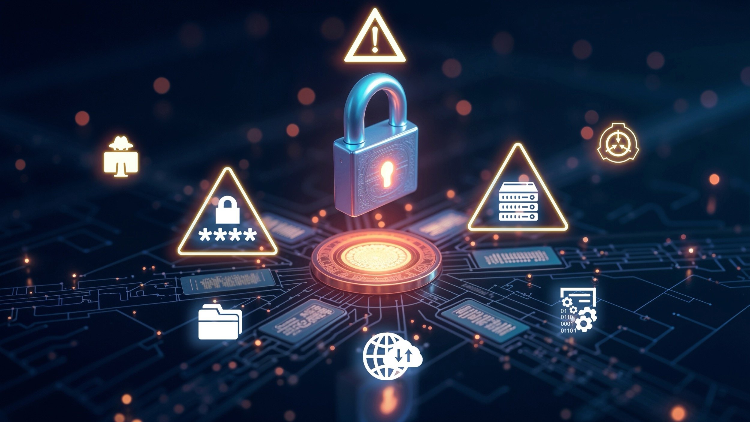 L’obsession pour le Zero Trust va-t-elle tuer l’anonymat sur le Web ? © Bishop Iuliia / Shutterstock