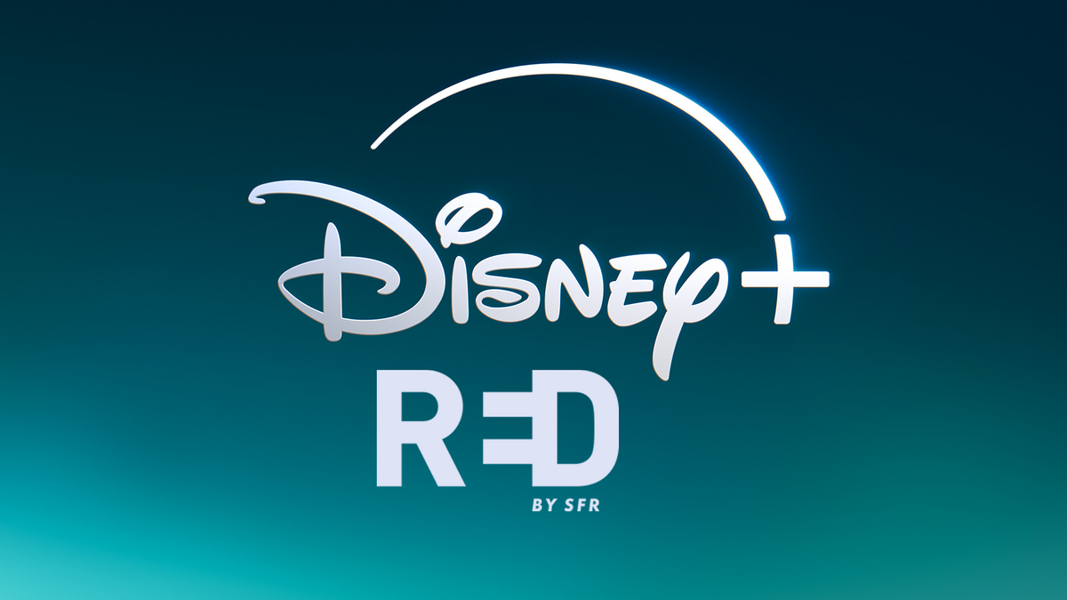 Une connexion ultra-rapide et Disney+ pour seulement 25,98€/mois © Clubic