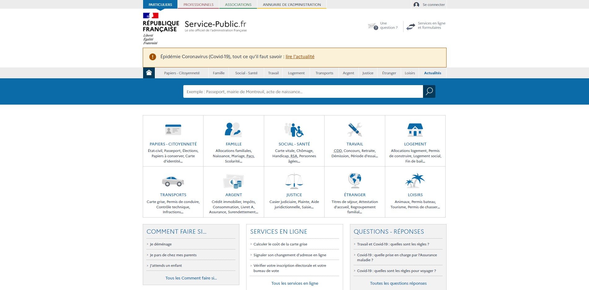 © Capture d'écran Clubic