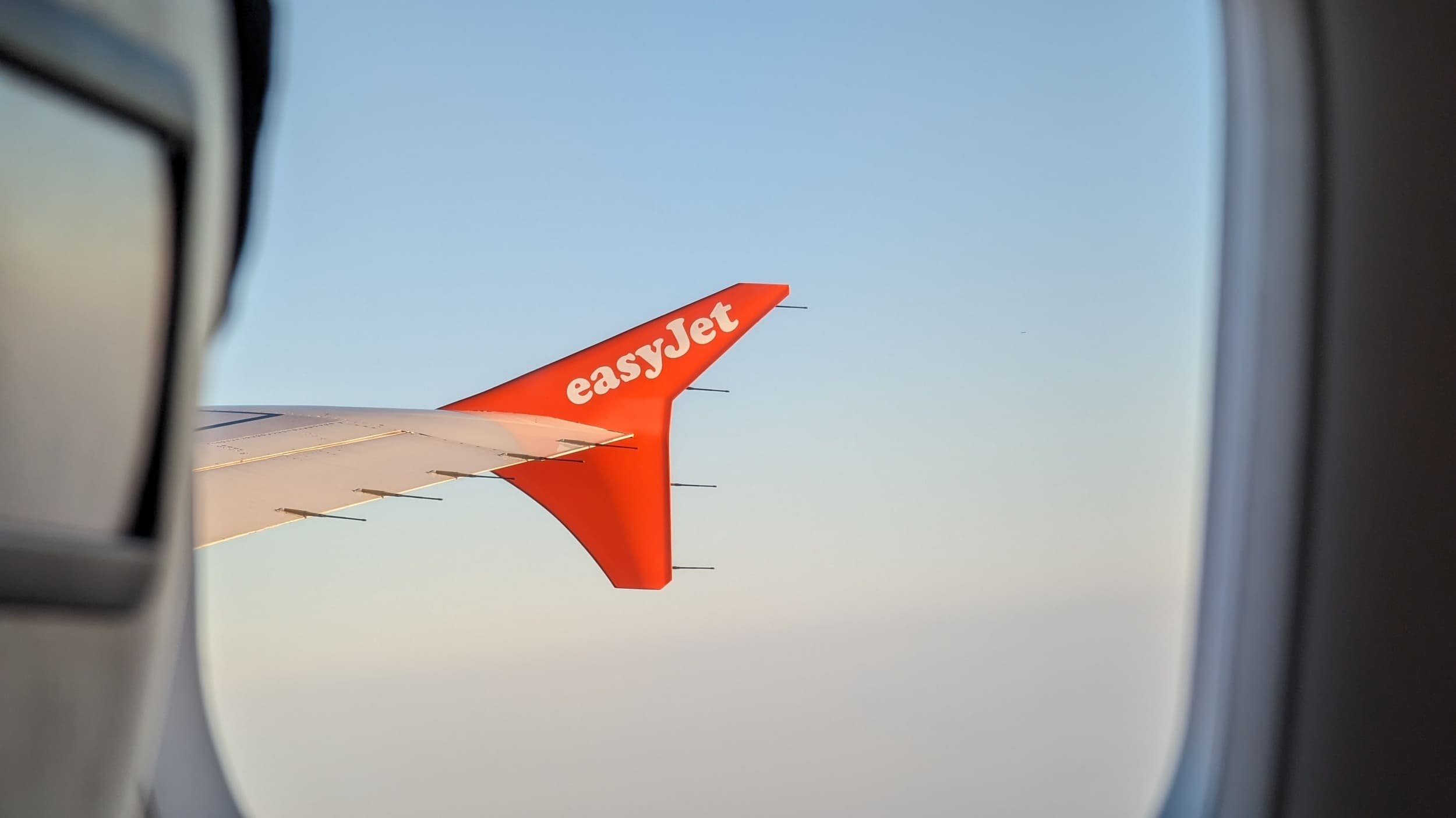 L'application SITA Agent, dévoilée mardi, transforme les opérations aéroportuaires d'easyJet © Alexandre Boero / Clubic