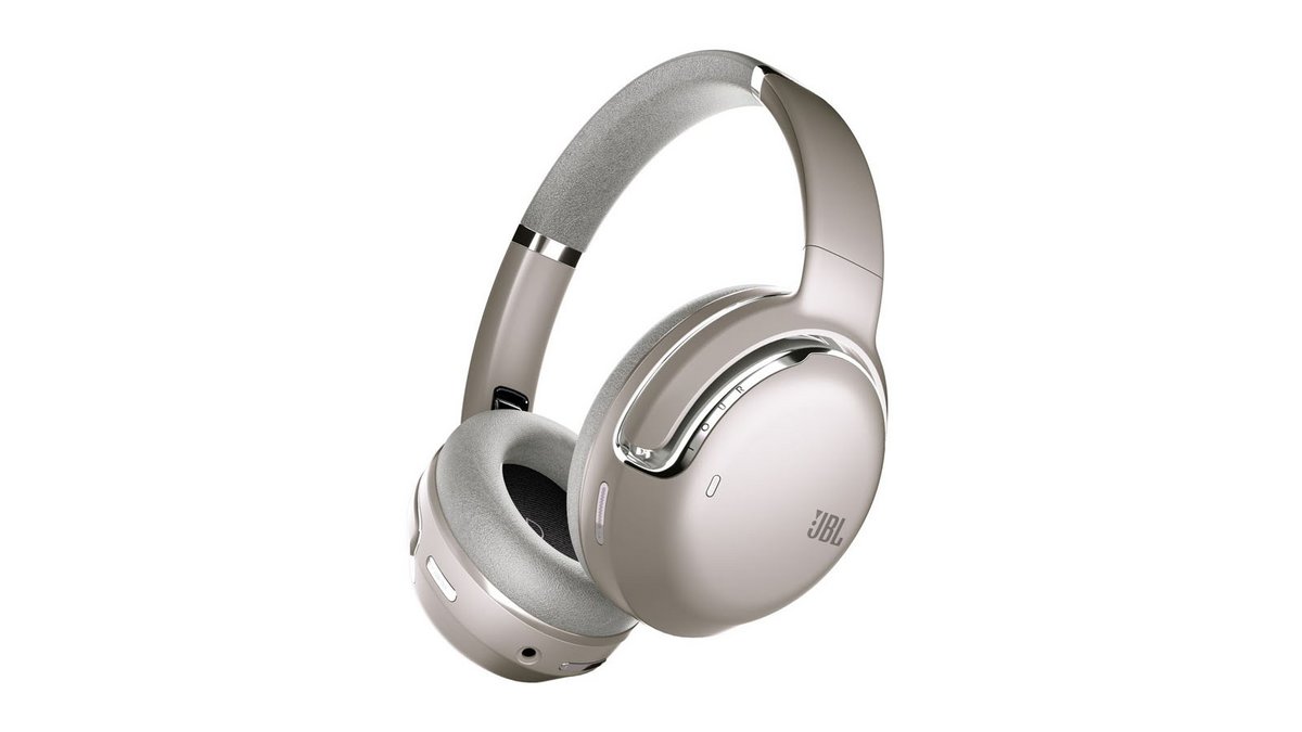 JBL Tour One M2 est un exemple de casque Bluetooth qui conserve un excellent confort et une bonne qualité de fabrication © JBL