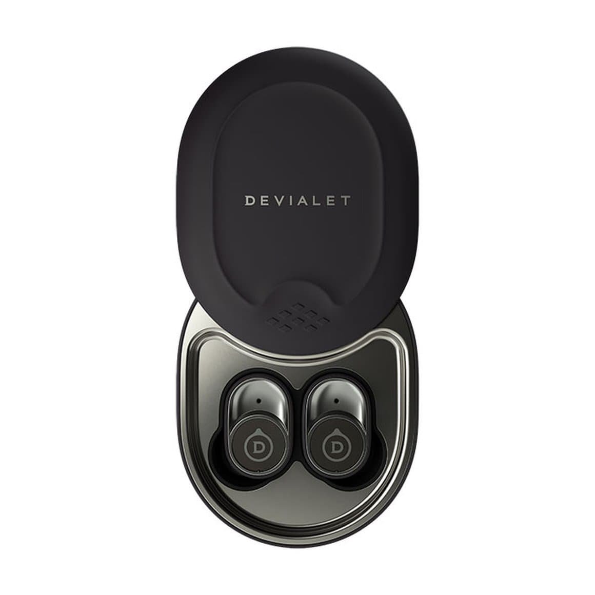 Devialet Gemini