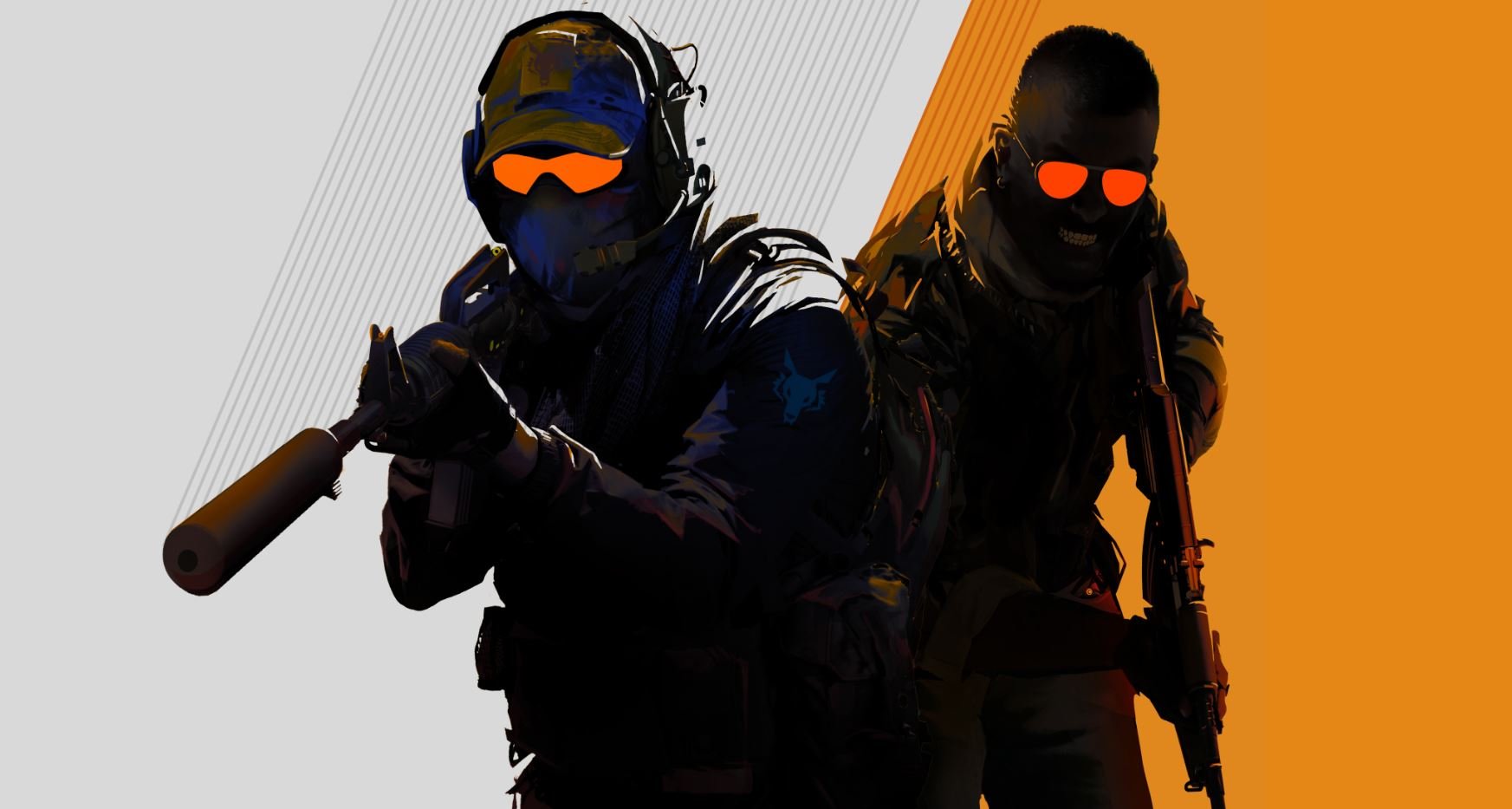 Si vous jouez à Counter-Strike 2, désactivez l'Anti-Lag+ © Valve