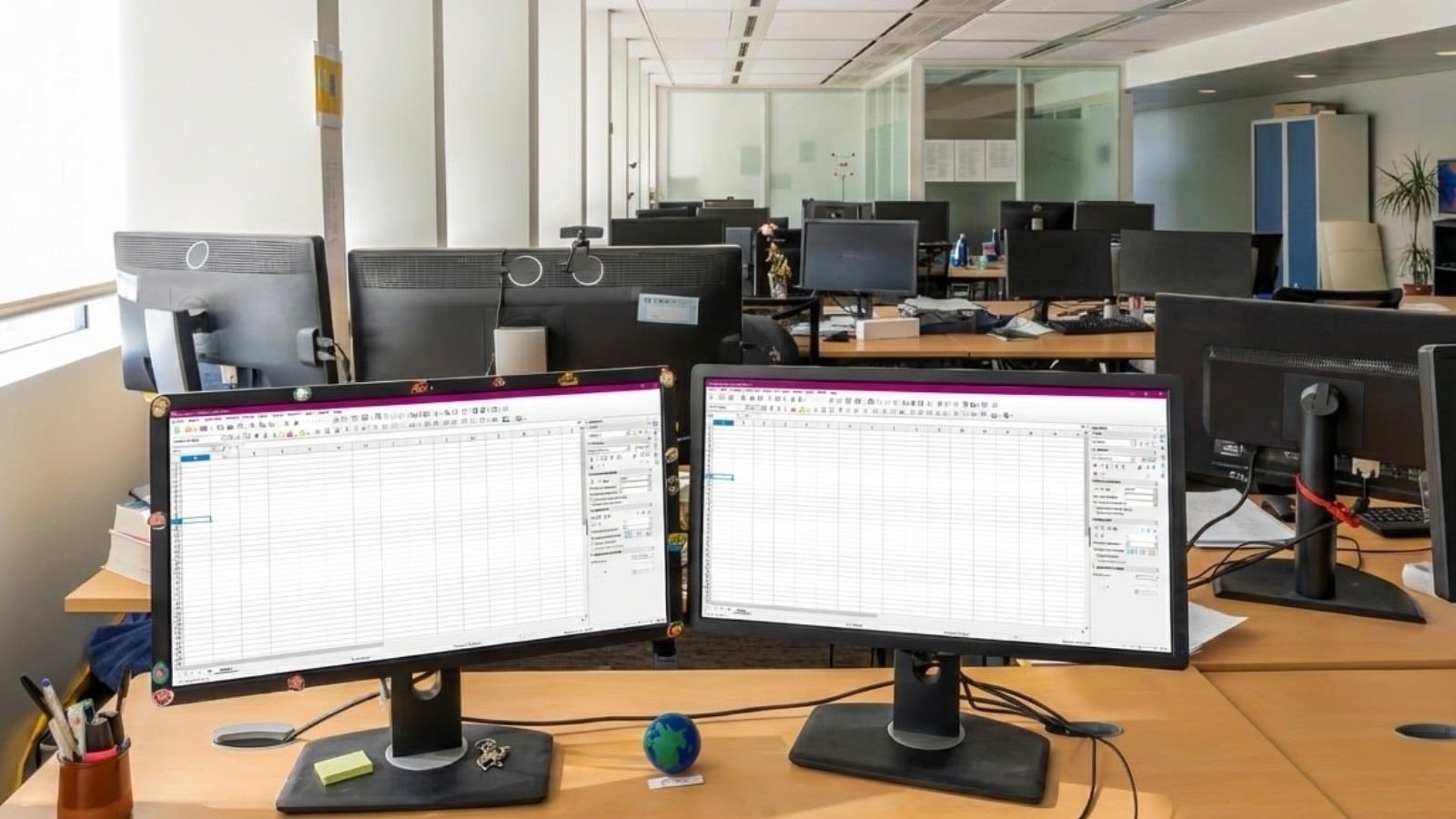 Un pacte, c'est un point de départ. Rarement une ligne d'arrivée. © Naïm Bada