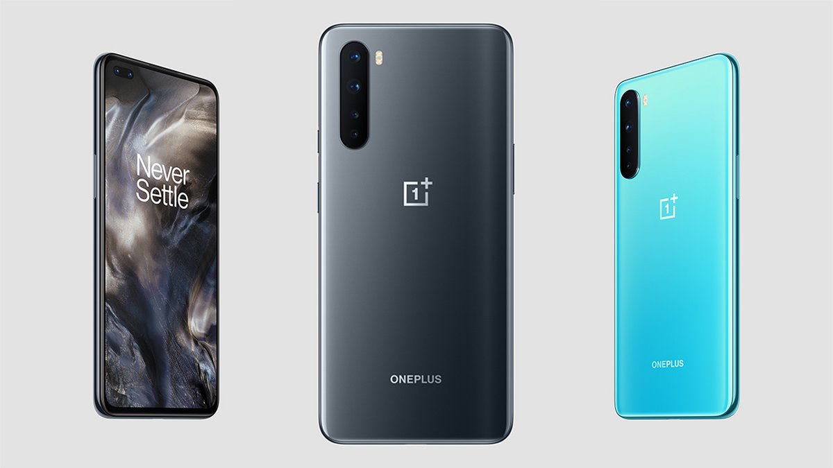 Crédit : OnePlus