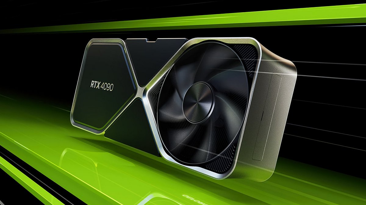 Il va devenir très difficile de mettre la main sur une GeForce RTX 4090 © NVIDIA