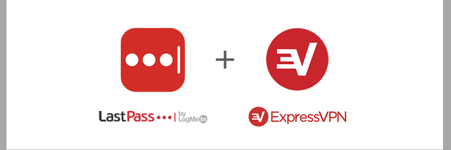 lastpass expressvpn