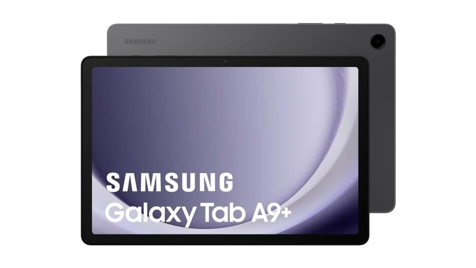 La Samsung Galaxy Tab A9+, une tablette tactile avec écran Full HD de 11"