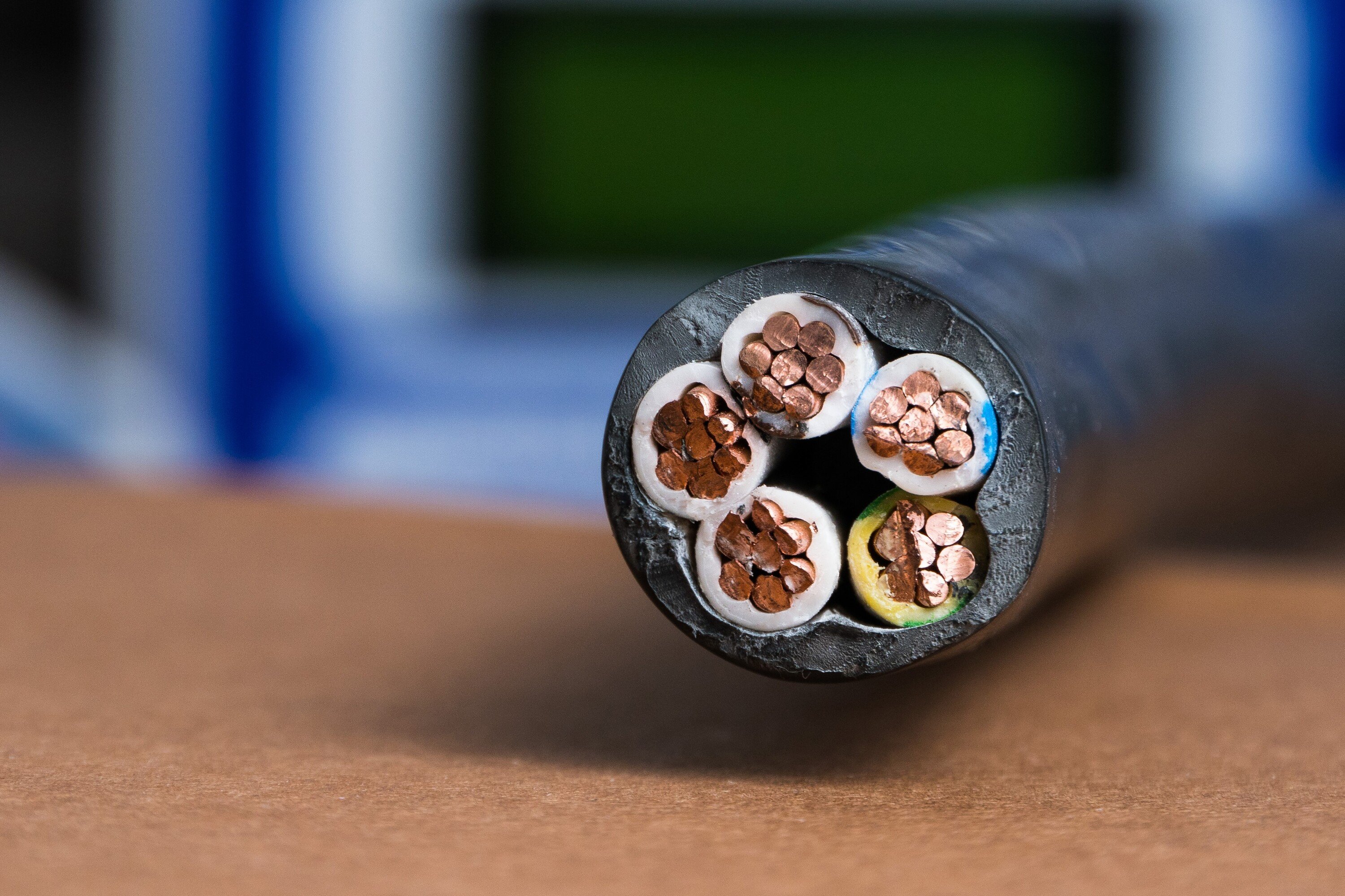 Le vol de câbles télécom a subi un coup d'arrêt © Yasni / Shutterstock