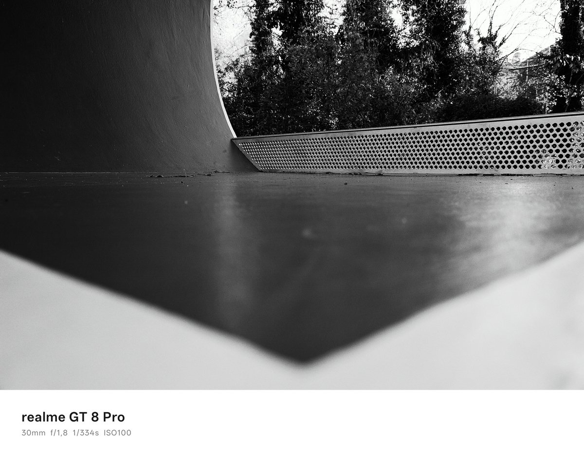 realme gt 8 pro ricoh mode