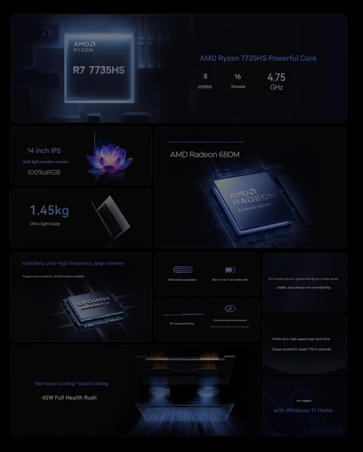 © Obook via NotebookCheck