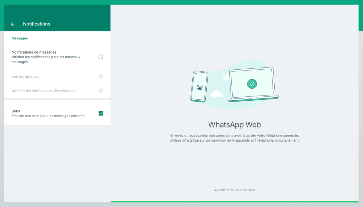 Pourquoi utiliser WhatsApp Web ?-1