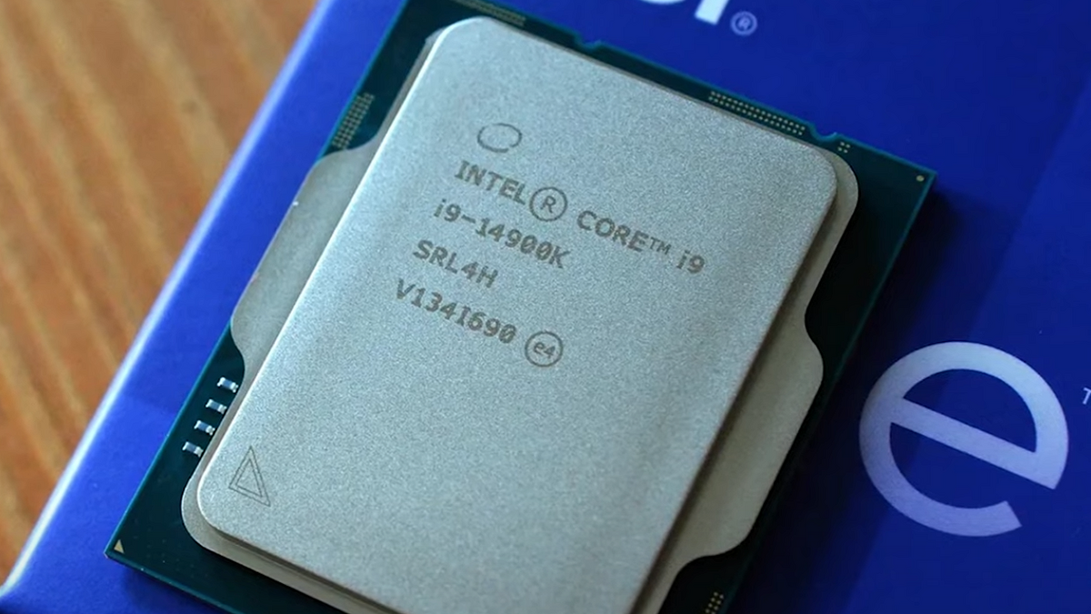 Ce Core i9-14900K va enfin pouvoir dormir tranquille © Nerces pour Clubic