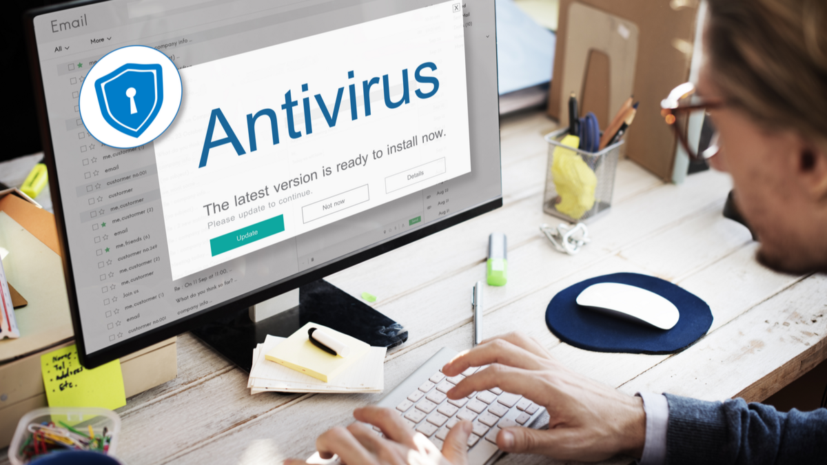 antivirus