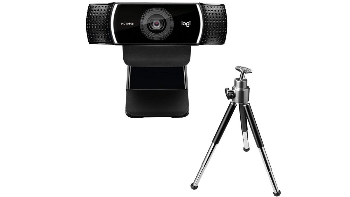 Une webcam complète et parfaite pour streamer