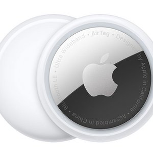 Apple AirTags