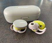 Bose Sport Earbuds