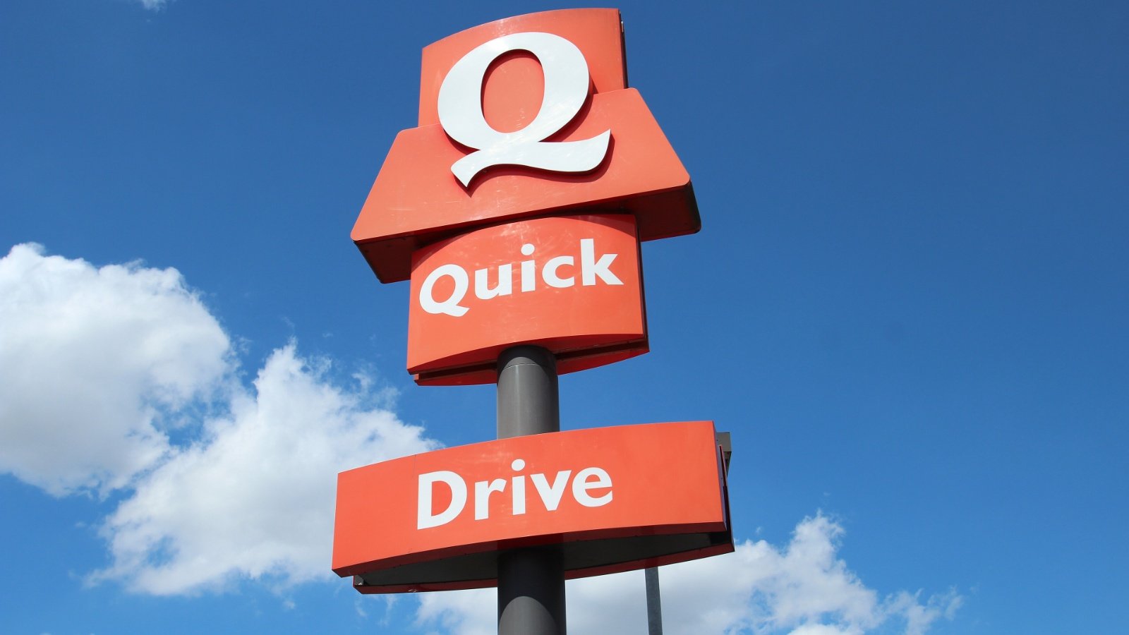 Les adhérents du programme fidélité de Quick ont vu leurs données fuiter © Wiki Commons
