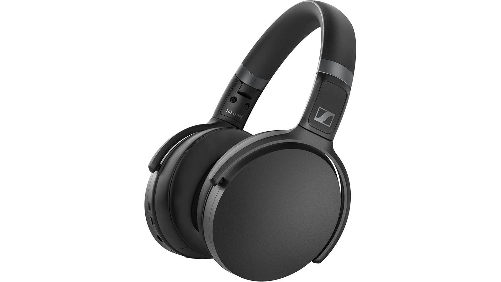 Le casque sans fil Sennheiser HD 450SE