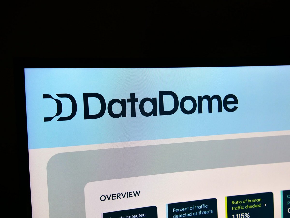 DataDome et Botify s'allient pour sécuriser le commerce agentique face aux bots IA malveillants. © Alexandre Boero / Clubic