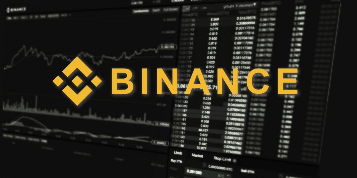 Binance