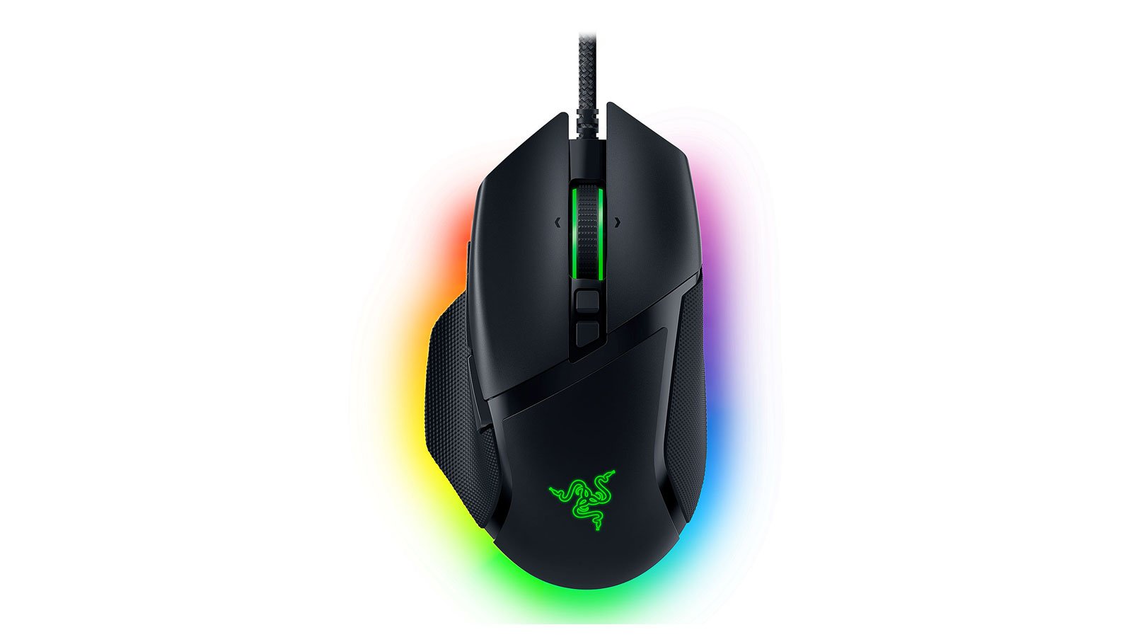 La souris gamer Razer Basilisk V3