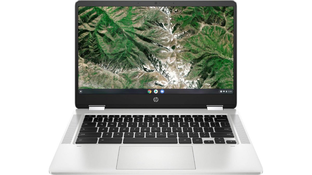 Chromebook HP 14a-ca0000nf