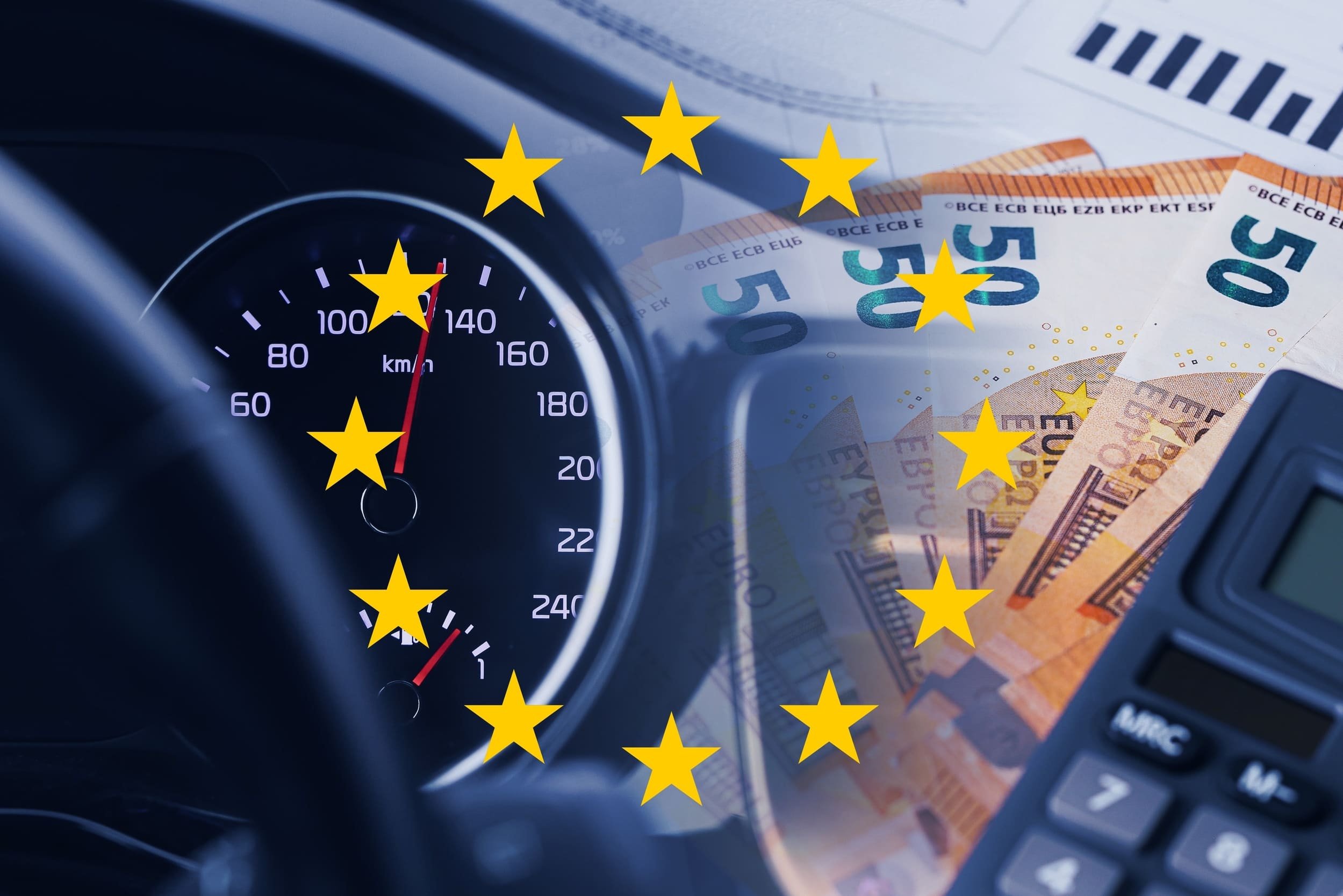 L'Europe mise tout sur les renouvelables et l'électrification pour sortir de la crise fossile. © Pawel Michalowski / Shutterstock