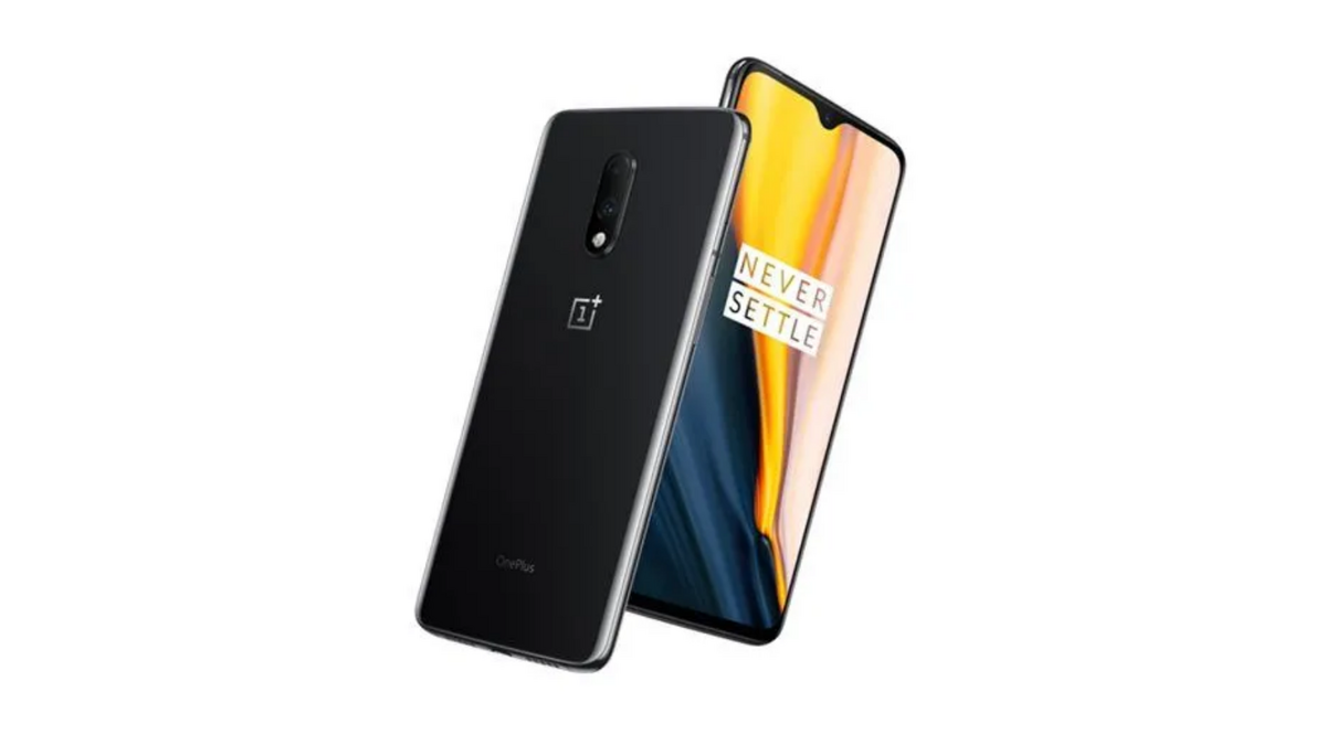 OnePlus 7