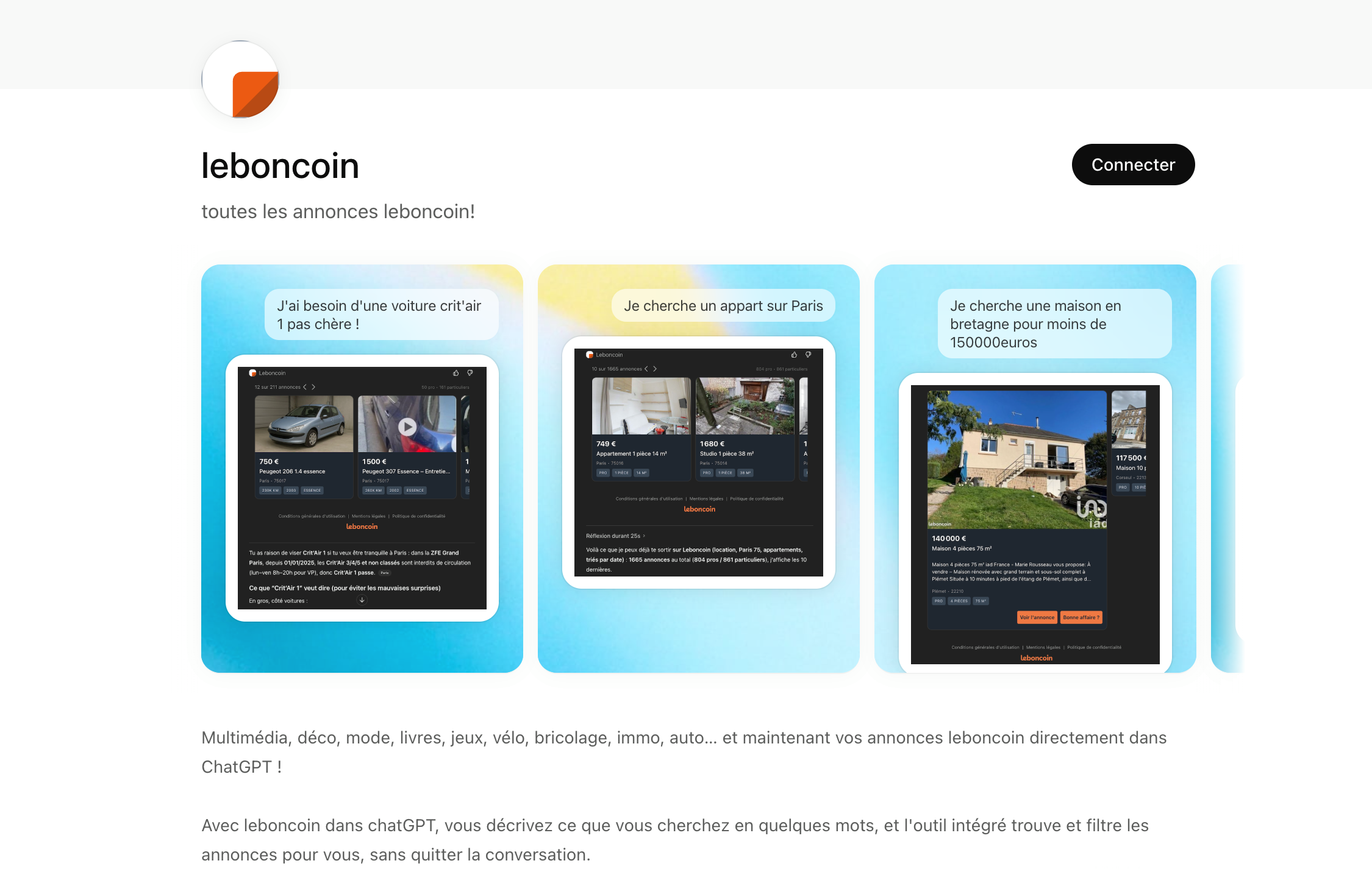 © Capture écran Clubic