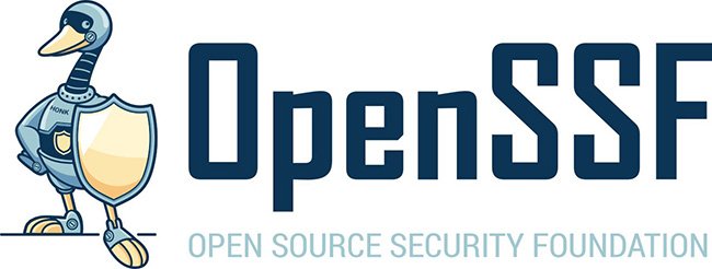 logo OpenSSF