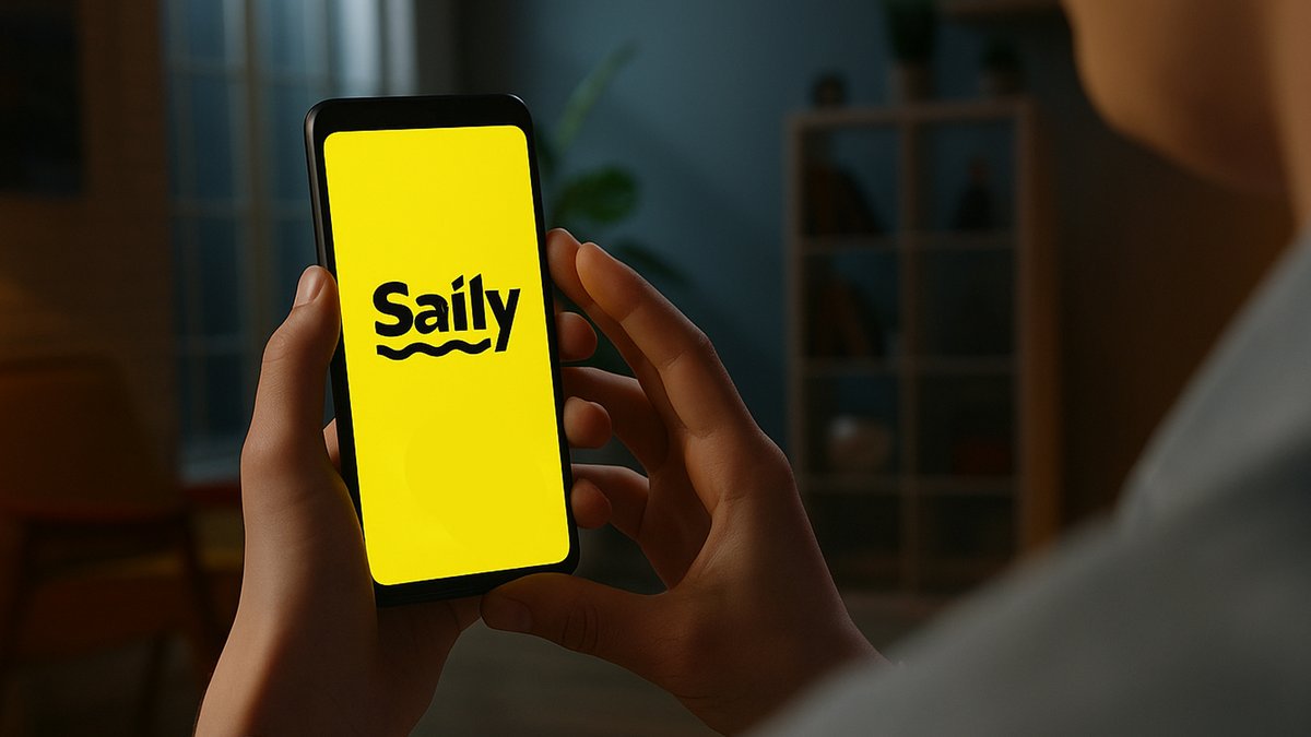 Saily combine une offre variée, un VPN gratuit et la sécurité de NordVPN : parfait pour naviguer en toute confidentialité à l’étranger - © Axel Reghis | OpenAI | Shutterstock