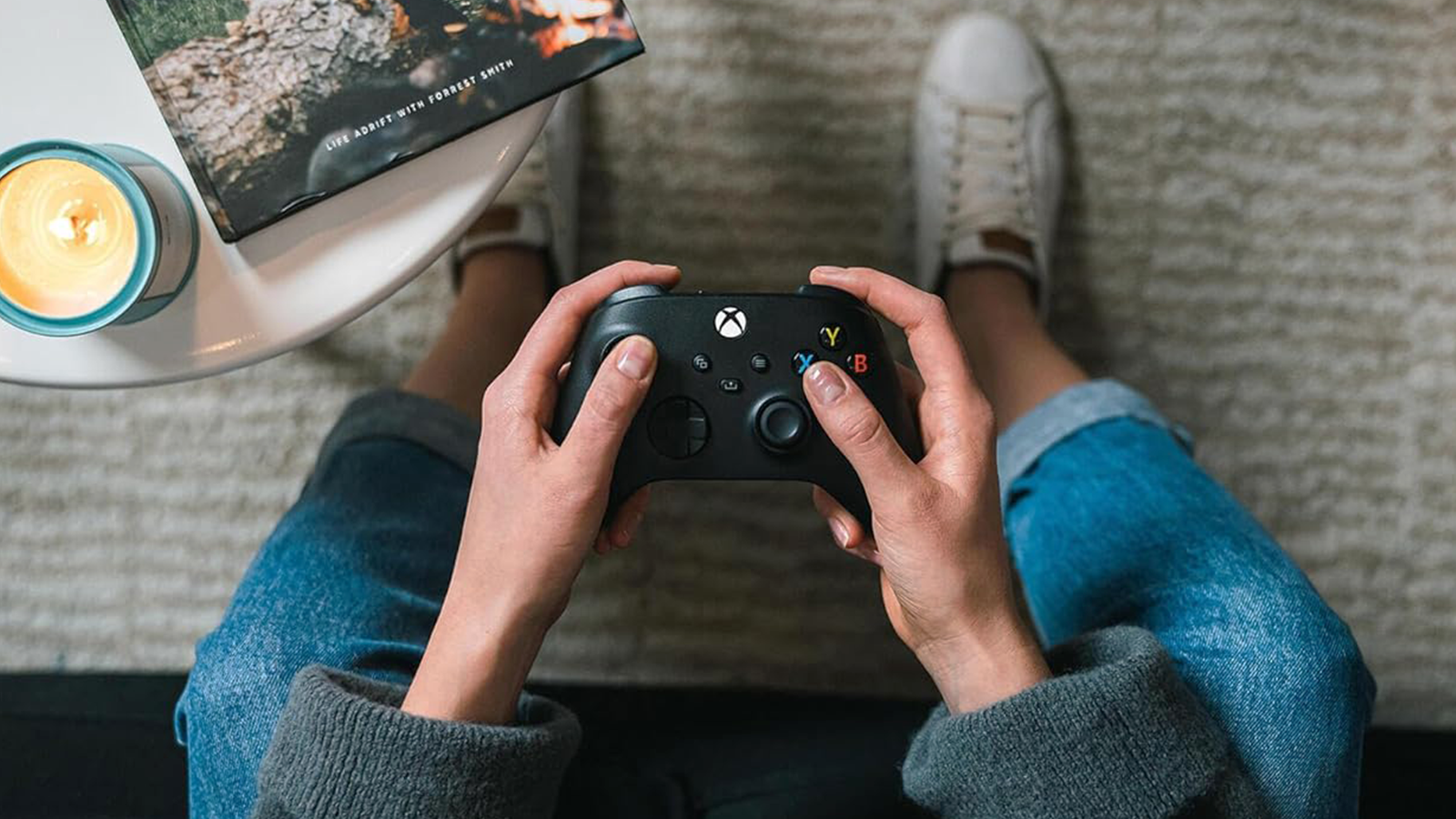 manette xbox deal amazon