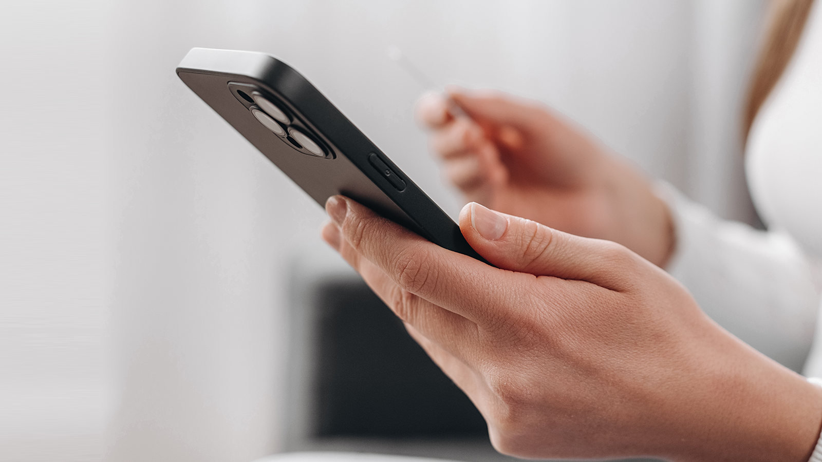 selection forfait mobile