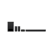 Sony Bravia Theatre System 6