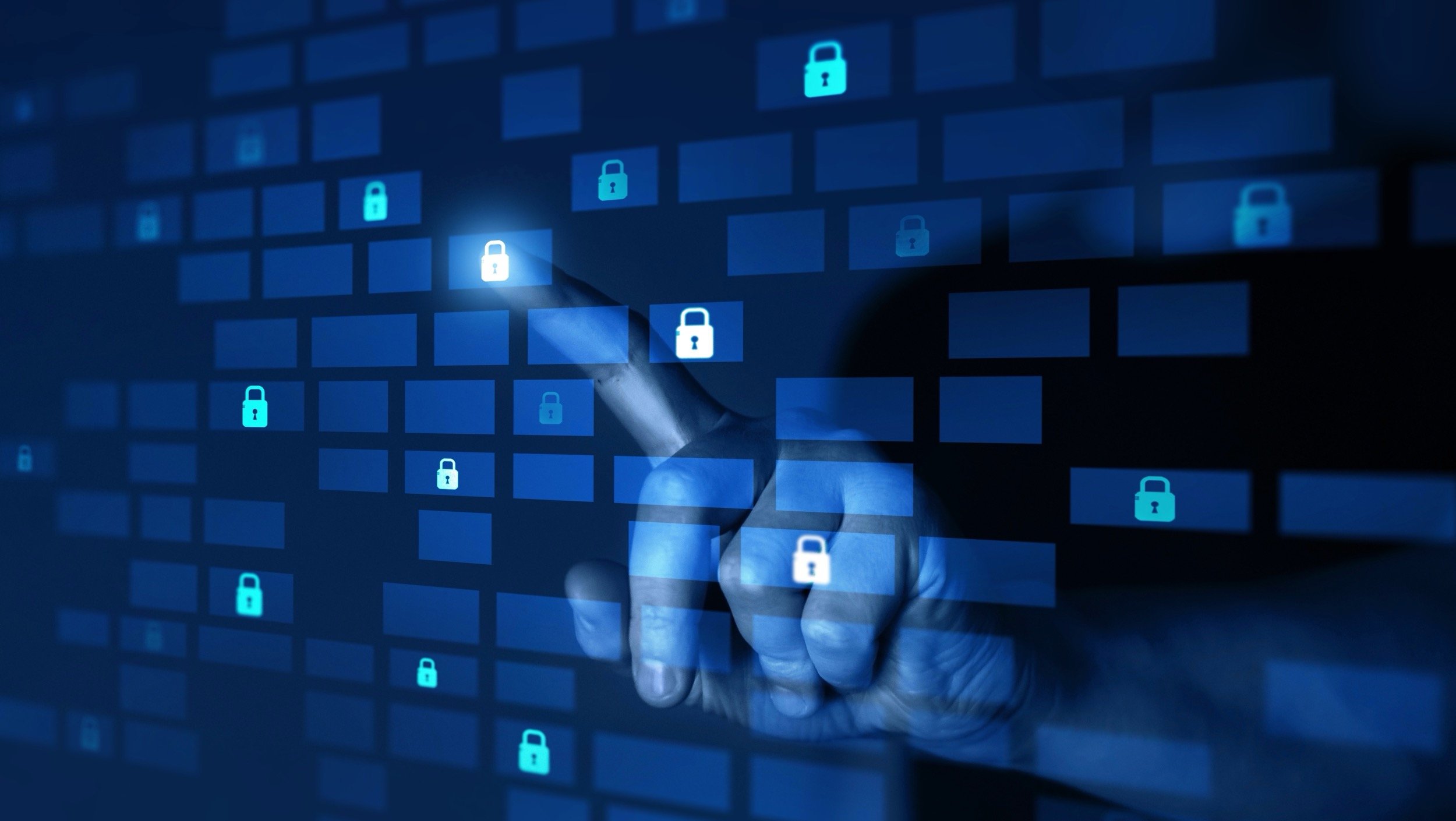 Dissocier la preuve de l'identité et limiter les CAPTCHA au strict minimum, telle est la philosophie de Privacy Pass. © Miha Creative / Shutterstock