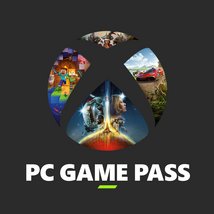 PC Game Pass