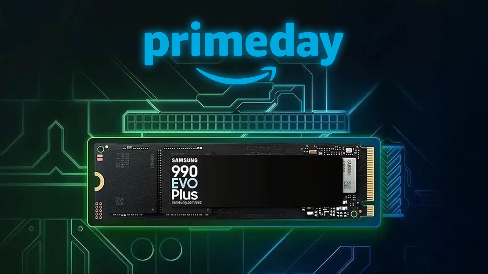 ssd promo prime day