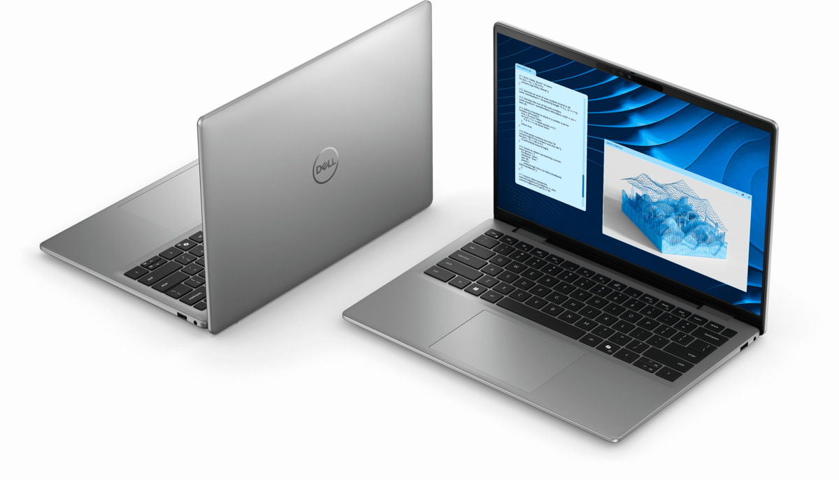 Le Dell Latitude 5455 // © Dell