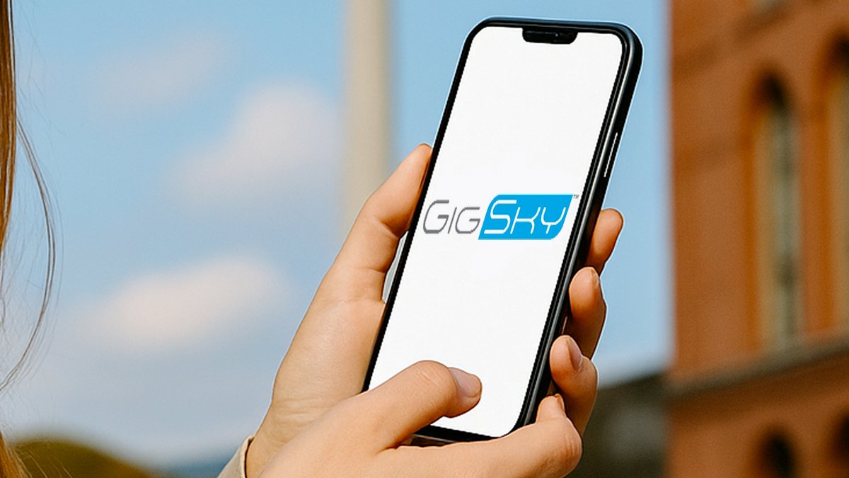 GigSky est la solution premium pour les voyageurs exigeants, notamment ceux qui embarquent pour une croisière sur le Nil où le Wi-Fi est souvent cher et peu fiable - © OpenAI | Axel Reghis