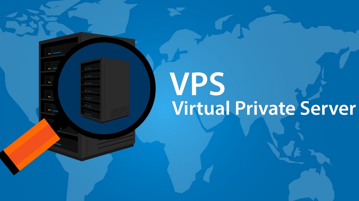 L'hébergement VPS offre plus de ressources dédiées qu’un hébergement mutualisé - © Shutterstock