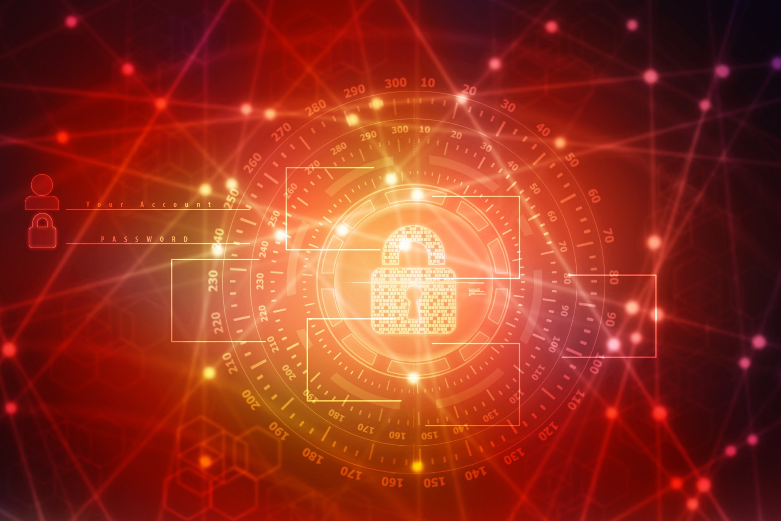 Un outil de test de sécurité en accès libre, dopé à l'IA, a servi à compromettre des centaines de pare-feu Fortinet. © Shutterstock